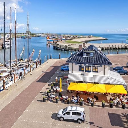 Oudeschild Havenhotel At Sea Texel מראה חיצוני תמונה