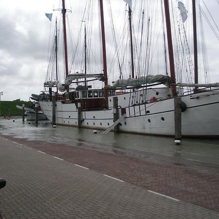 Oudeschild Havenhotel At Sea Texel מראה חיצוני תמונה