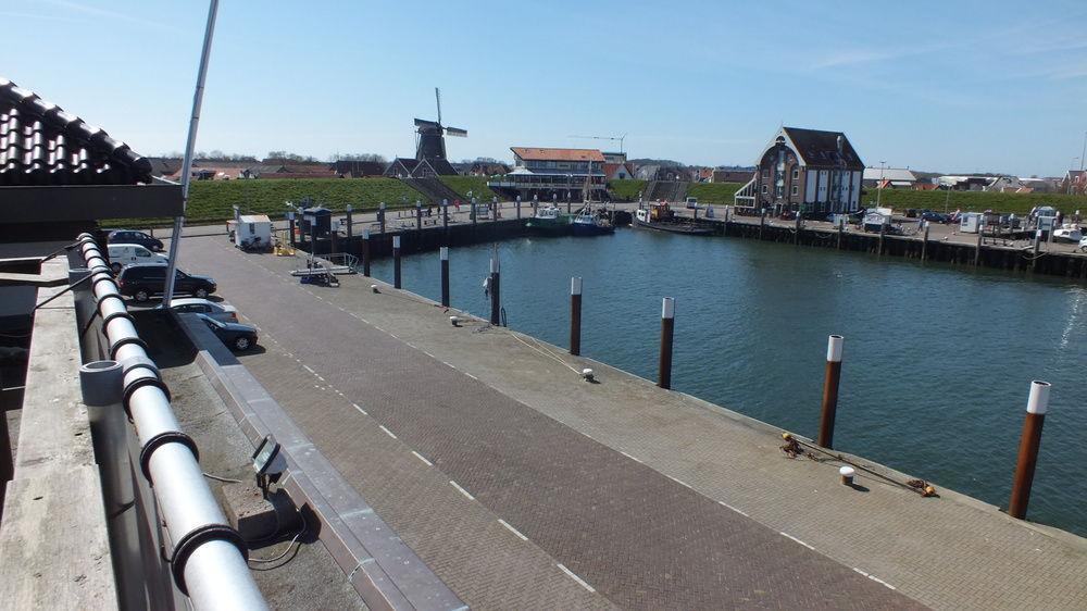 Oudeschild Havenhotel At Sea Texel מראה חיצוני תמונה